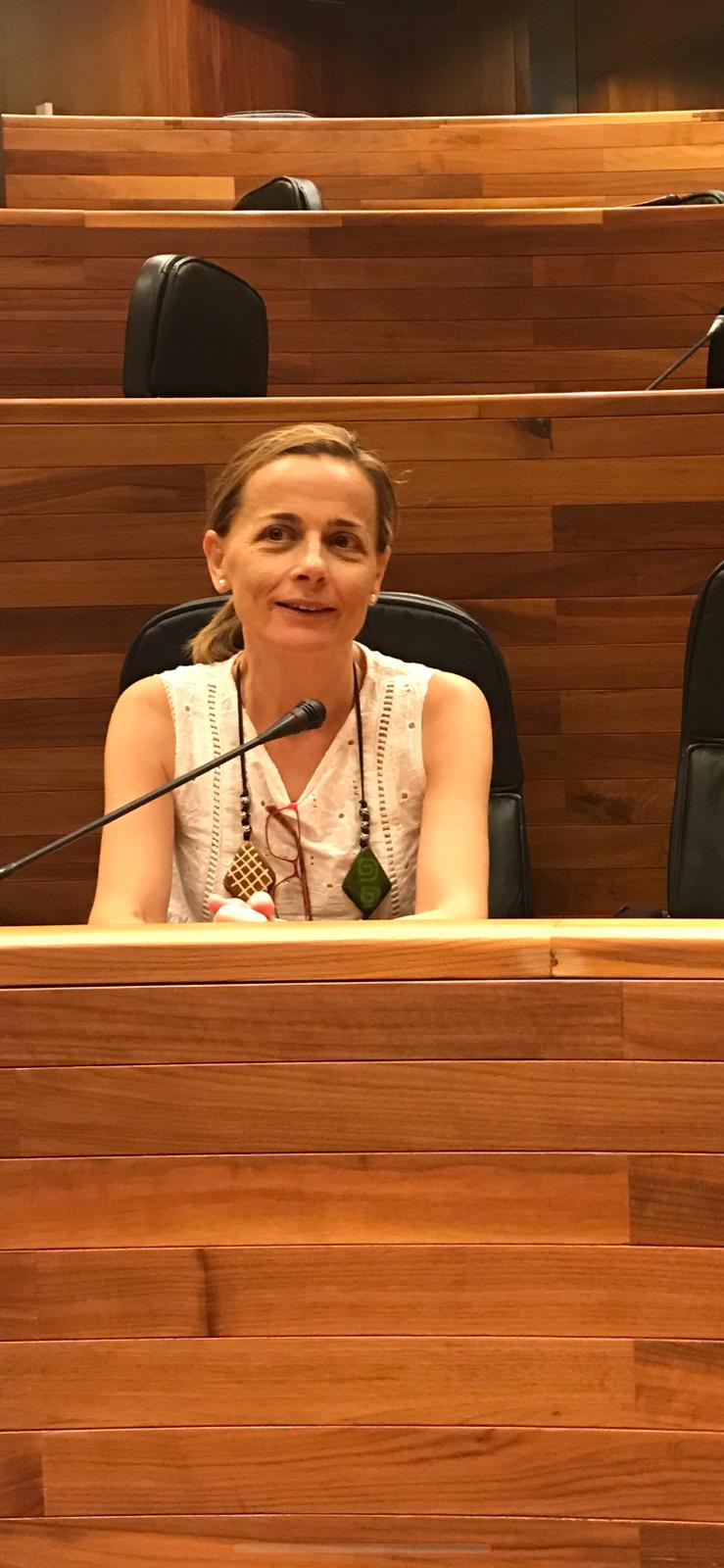 Carmen Mesa