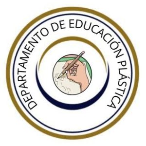 DEPARTAMENTO DE EDUCACIÓN PLÁSTICA